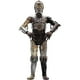thumbnail image 1 of C-3PO - Star Wars - Sexta Escala - Hot Toys, 1 of 5