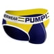 thumbnail image 1 of Bomba Ropa Interior De Los Hombres De Algodón Sexy Calzoncillos Deportivos Cómodos Transpirables De La Moda La Nueva Llegada MP221, 1 of 4