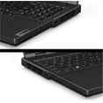 thumbnail image 4 of Lenovo Legion Pro 5i Gaming Laptop, Intel Ultra 9-275HX, 96 GB DDR5 RAM, 4 TB PCIe SSD, 16" 2.5K (2560x1600)165Hz, Nvidia G-Force RTX 5070, 24-Zone RGB Backlit Keyboard, W11 Pro, Black+Traix Mousepad, 4 of 9