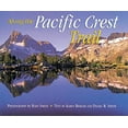 thumbnail image 1 of Pre-Owned Along the Pacific Crest Trail (Hardcover) 1565792777 9781565792777, 1 of 1
