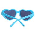 thumbnail image 4 of Accesorios de Gafas de Muñeca de Plástico Azul para de Juguete de 18 '', 4 of 6