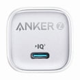 thumbnail image 3 of Cargador de Pared Anker Zolo 20W Blanco, 3 of 3