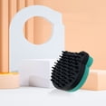 thumbnail image 2 of Silicone Pet Grooming Deshedding Tool for Cats and Dogs Soft Massage Hair Removal Brush Reduces Shedding Effective Undercoat Rake Long and Short Hair, 2 of 4