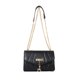 thumbnail image 5 of Bolso cuadrado pequeño y sencillo de moda para celebridades de Internet, nuevo estilo femenino, tendencia de primavera y verano, bolso bandolera cuadrado pequeño con cadena bordada., 5 of 5