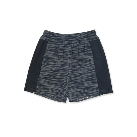 

Bolt Short - 7 - Lined