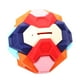 thumbnail image 2 of DIY montaje bloques de construcción caja de dinero caja de ahorro de monedas niños juguete educativo GiftPolygon, 2 of 9