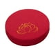 thumbnail image 4 of Cojín para asiento de meditación Cubierta con cremallera de 16" de diámetro Accesorios de meditación Piso Rojo 10cm Zulema Cojín del asiento, 4 of 8