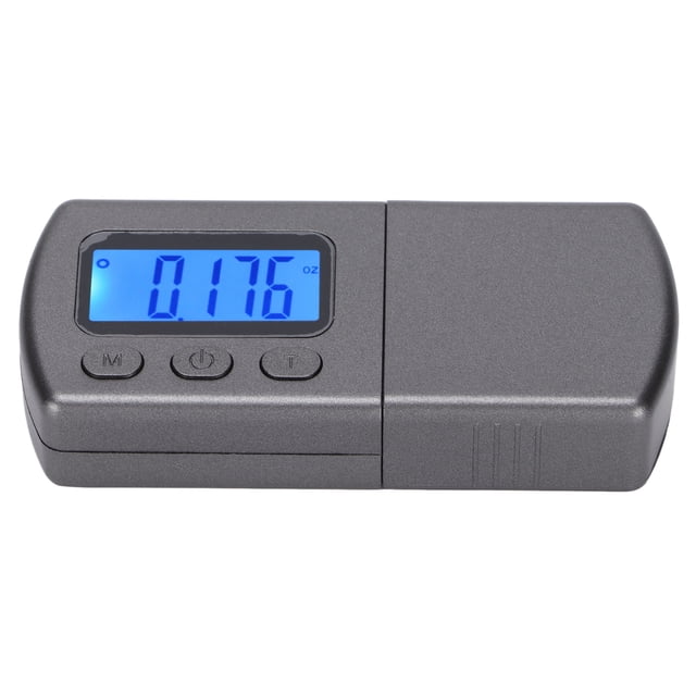 Tocadiscos Digitales, Peso Del Tocadiscos ABS De Acero Inoxidable Para Hombre Para Jugar