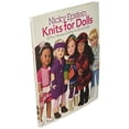 thumbnail image 4 of Nicky Epstein Knits for Dolls, 4 of 5