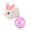 typeA, variant on Self Moving Plush Pet Interactive Rolling Cat Toy Automatic Motion Play Ball Indoor Kitten Activity Accessory Stimulate Natural Hunting Instinct For House Cat Daily Entertainment