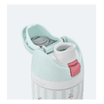 thumbnail image 2 of Owala FreeSip Insulated Stainless Steel Water Bottle with Straw 24oz Blue cherry, 2 of 5