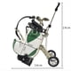 thumbnail image 5 of Mini Soporte para BolíGrafo de Golf, DecoracióN de Escritorio, Golf para Hombres, Golfistas para Hombres, Suministros de Oficina, DecoracióN con BolíGrafo Verde, 5 of 5
