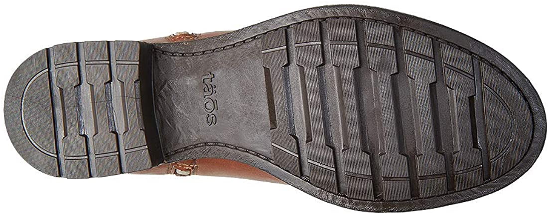 Taos Footwear Womens Zip It Boot 