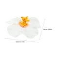 thumbnail image 2 of ELAYARD 12Pcs Faux Flowers for Birthday Table and Outdoor Summer Decor, 2 of 8