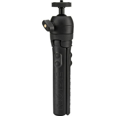 RØDE - TRIPOD 2 Camera and Accessory 8" Mount - Black