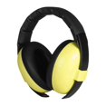 thumbnail image 4 of Protección auditiva para bebés, auriculares protectores auditivos ajustables para dormir , orejeras para dormir para bebés de 0 a 2 meses Amarillo, 4 of 9