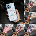 thumbnail image 4 of LYM-Phone Case For MOTO G Stylus 4G 2023, Waterproof Animals Back Cover Protective Shockproof Anti-dust Cute Phone Pouch Durable Dirt-resistant Cartoon Graffiti Soft case Anti-knock TPU, 4 of 9