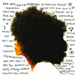 ERYKAH BADU MAMA'S GUN 2LP＋6曲入サンプラーセット Badu, Erykah, Erykah Badu - Mama's Gun - Amazon.com Music
