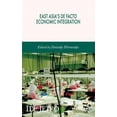 thumbnail image 2 of East Asia's De Facto Economic Integration (IDE-JETRO Series), 2 of 2