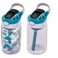 thumbnail image 5 of Contigo Kids Straw Water Bottle with AUTOSPOUT Lid, 14oz., 2 Pack, 5 of 8