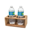 thumbnail image 3 of Whitecap Teak Two Insulated Drink Rack, 3 of 3