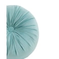 thumbnail image 3 of Cojín Decorativo Antonela Redondo Aqua, 3 of 4