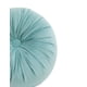 thumbnail image 3 of Cojín Decorativo Antonela Redondo Aqua, 3 of 4