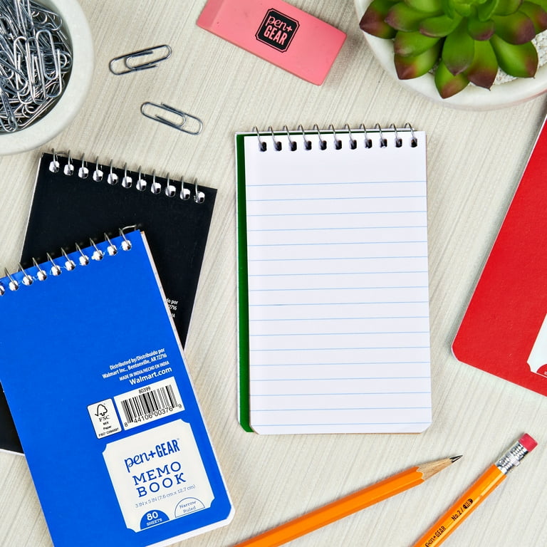 Pen memo outlet