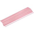 thumbnail image 1 of MECCANIXITY Fiber Reed Diffuser Sticks 8.6" x3mm for Aroma Fragrance Essential Oil, Pink Pack of 100, 1 of 5