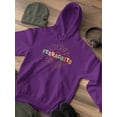 thumbnail image 3 of Buon Ferragosto Fireworks Hoodie Men -Image by Shutterstock, Male Medium, 3 of 4