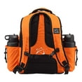 thumbnail image 2 of Prodigy Disc BP-3 V3 Disc Golf Backpack - Golf Travel Bag - Holds 17+ Discs Plus Storage - Tear and Water Resistant - Great for Beginners - Affordable Golf Bag (Orange), 2 of 4
