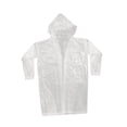 thumbnail image 1 of Impermeable para adultos, chaqueta impermeable EVA de secado rápido, cortavientos, capa, poncho, impermeable, 1 of 9