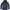 Navy, variant on BRANDIT INDIVIDUAL WEAR Adult Male Light Windbreaker Quarter Zip Pullover, Color: Camel, Size: S