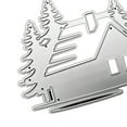 thumbnail image 6 of House Tree Metal Cutting Dies Stencil DIY Scrapbooking Album Paper Card Template Mold Embossing Craft Decoration, 6 of 10