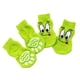 thumbnail image 2 of 4 Cute Pet Cat Puppy Dog Calcetines Antideslizante Protector De Pata S Green Eyes Sunnimix Calcetines protectores Puppy Paw, 2 of 8
