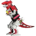 thumbnail image 2 of Power Ranger Mighty Morphin Legacy Megazord, 2 of 2