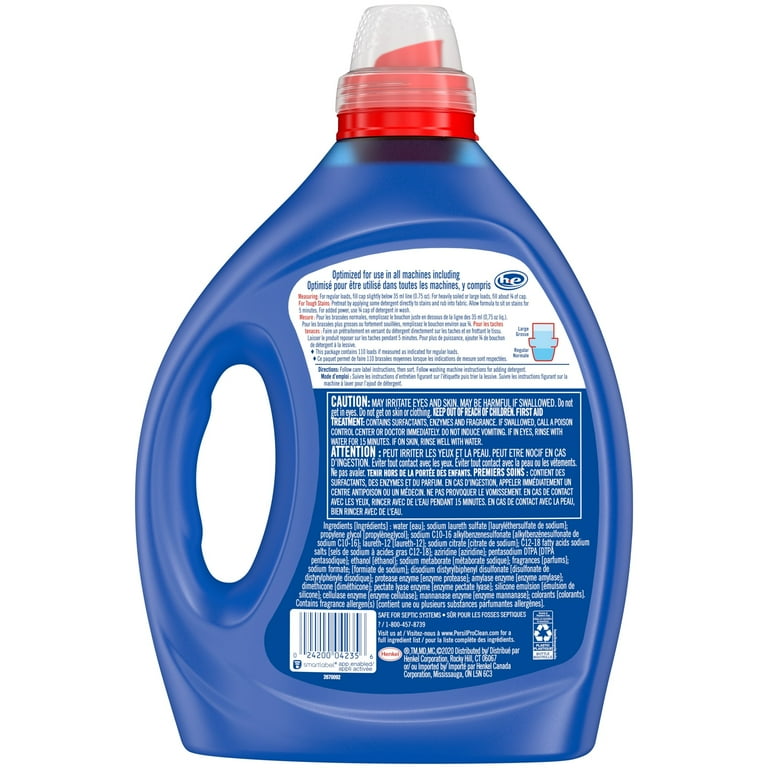 Persil vs tide deals