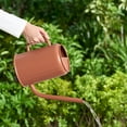 thumbnail image 3 of (2 pack) Better Homes and Gardens Copper Colors Watering Can 0.71 Gal, Orange, 3 of 6