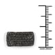 thumbnail image 3 of 1.21 Carat Genuine Black Diamond .925 Sterling Silver Ring QJ Model, 3 of 4