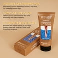 thumbnail image 5 of Airbrush Leg Makeup Lotion, Flawlessly Covers Leg Imperfections, Long Lasting & Waterproof Leg Makeup Cream,#3 Bronze, 5 of 12