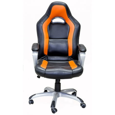 Viscologic Series Vios Gaming Racing Style Swivel Office Chair