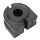 thumbnail image 5 of Buje estabilizador, bujes de barra estabilizadora delantera de goma, durabilidad prolongada, 5 of 9