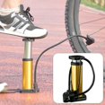thumbnail image 2 of Portable 120 Psi Treadle Type Air Pump Family Inflator, 2 of 5