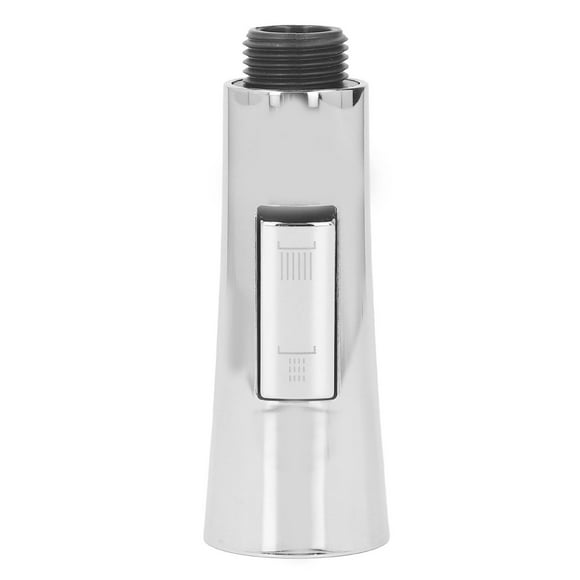 Tête de Pulvérisateur Universelle pour Robinet, G1/2 Buse de Pulvérisateur pour Robinet Ajustable pour Cuisine Salle de Bain Hôtel