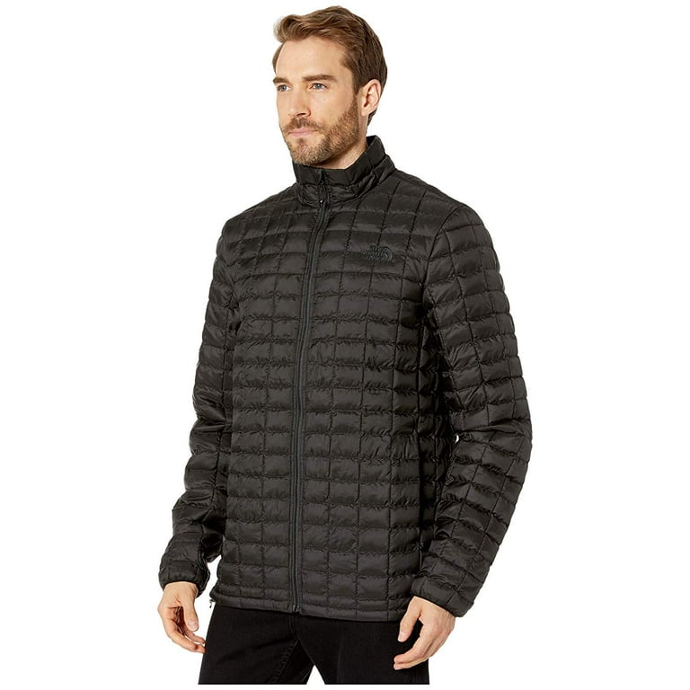 Thermoball matte black cheap