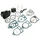 thumbnail image 1 of Kit de impulsor de bomba de agua kit de impulsor externo 46-96148t8 accesorio de reparación externo Kit de impulsor de bomba de agua fuera de borda 46-96148Q8 46-96148T8 ANGGREK Otros, 1 of 8
