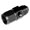 Black, variant on Female -6 AN to Male -6 AN Pressure Adapter, Black