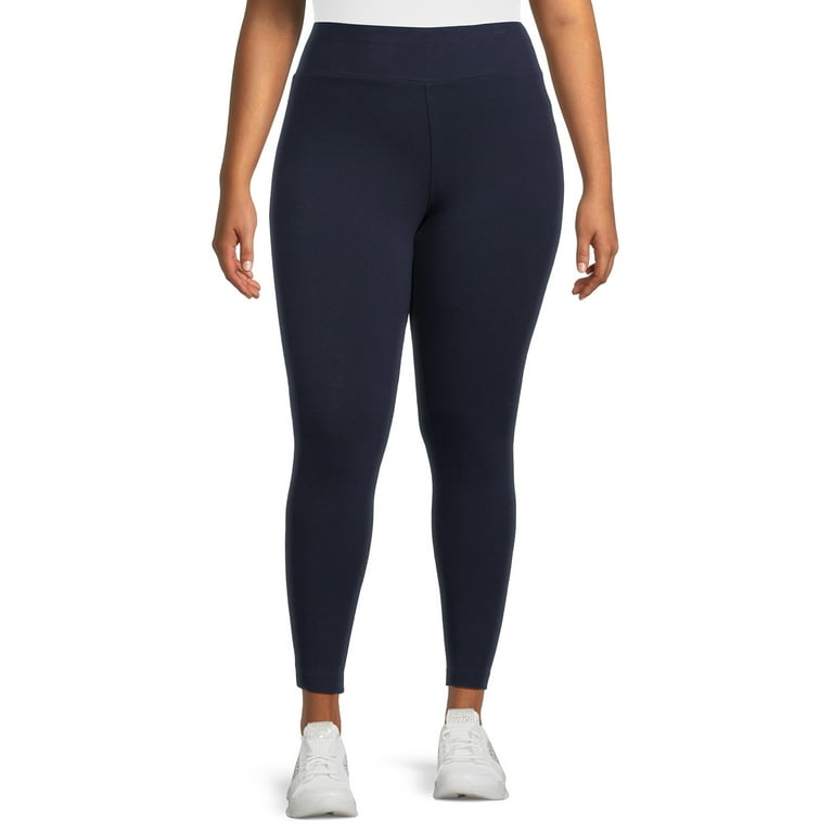 Zella plus shop size leggings