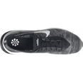 thumbnail image 4 of Nike Air Max Black Running Sneakers Flyknit Racer Oreo Edition Trainers Men Size, 4 of 6