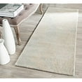 thumbnail image 2 of Safavieh Bella Grey Contemporary Rug - Runner 2'3" x 7', 2 of 4